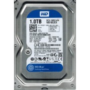 Disque interne 3.5'' 1 To  Western Digital